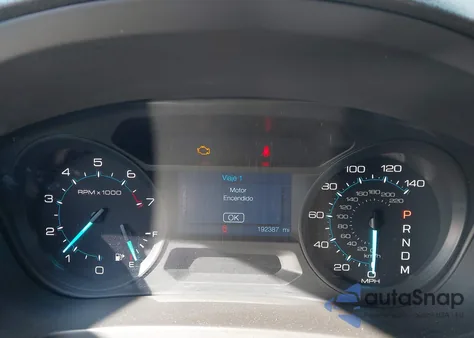 2015 Ford Explorer from USA, damaged, VIN 1FM5K7B85FGB03681